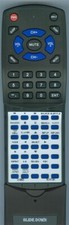 Telecomando ricambio per - telecomando,