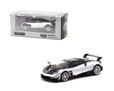 TARMAC WORKS Global 64 Pagani