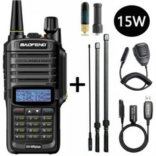 1SET BAOFENG UV9R PLUS VHF/UHF