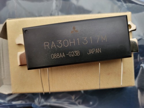 Mitsubishi ra30h1317m final - mitsubishi,