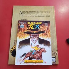 COLOR TEX N° 19 - IL Killer