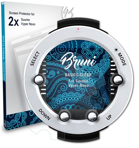 Bruni proteggi schermo per - schermo,