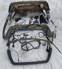 cappotta tetto apribile