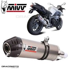 Scarico BMW K 1300 R / S 2011