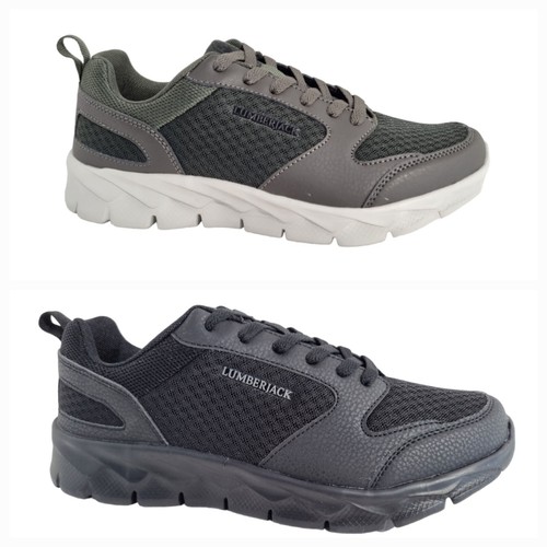 Scarpa uomo lumberjack - scarpa,