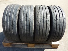 Continental Vanco 2 235 60 R 17 C 117/115R 4 pneumatici estivi