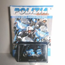 MOTO BMW R 850 RT 2003 POLIZIA
