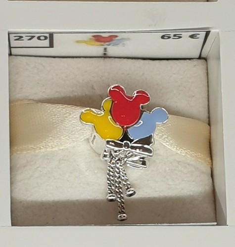 Charm pandora ballons - charm,