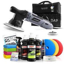 Lucidatrice eccentrica