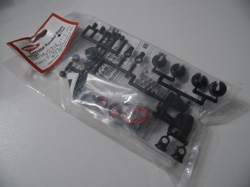 Kyosho tf027 plastic oil - kyosho,