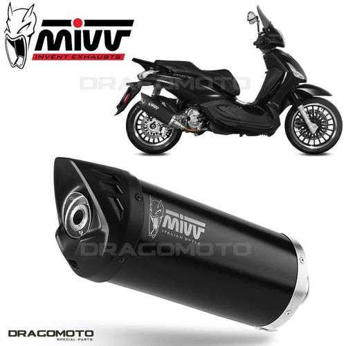 Scarico piaggio beverly 300 - piaggio,