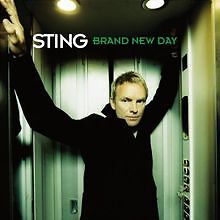 Brand New Day von Sting | CD | Zustand sehr gut