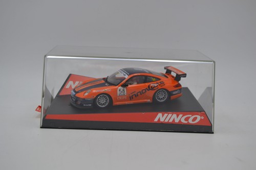 Slot car ninco porsche - 1/32,
