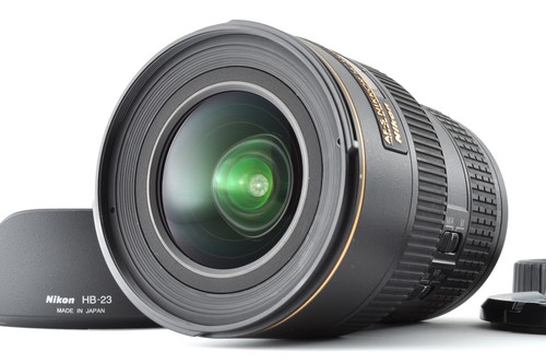 Nikon nikkor 35 mm - nikon, af-s