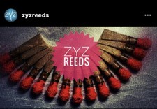 Ancia Fagotto Fagott Fagot Bassoon Professional Orchestra Reed Zyzreeds