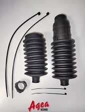 KIT CUFFIE E BOCCOLA PER REVISIONE SCATOLA GUIDA A112 ABARTH - FIAT PANDA - UNO