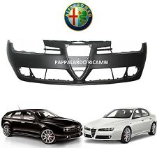 PARAURTI ANTERIORE CON PRIMER ALFA ROMEO 159 1.9 / 2.0 / 2.4 JTDM DAL 2005-2011