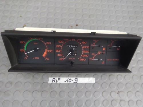 Quadro strumenti veglia - strumenti,