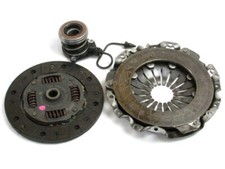 55565534 KIT FRIZIONE CON CUSCINETTO OPEL CORSA D 1.2 G 63KW 5M 5P (2011) RICAMB