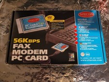 SiteCom PC-001UK - V.92