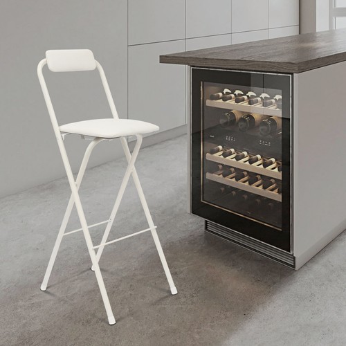 Sedia bar pieghevole - da,