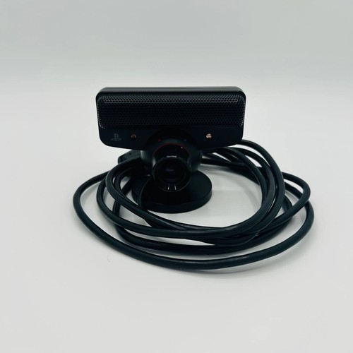 Sony playstation eye toy - eye,