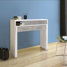 Consolle scrivania ufficio