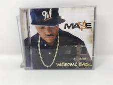 MASE - Welcome Back (2005)