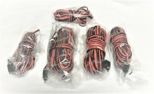 5 Cavi Altoparlanti per Bose