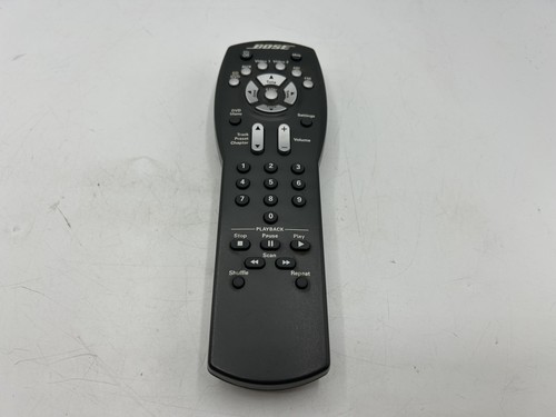 Telecomando bose per 321 - bose,