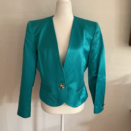 Giacca blazer vintage anni - , 80