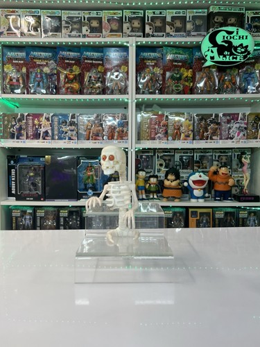 Kenner the real - ghostbusters,