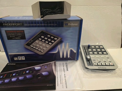 Presonus faderport - presonus,