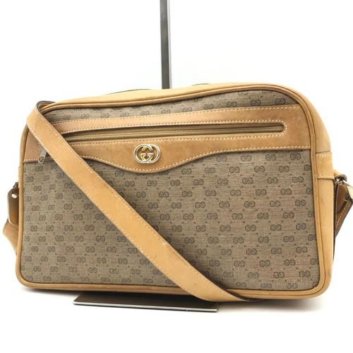 Borsa tracolla gucci vintage - borsa,
