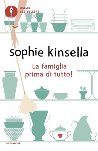 Libro sophie kinsella la - -,