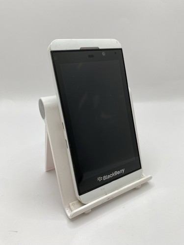 Smartphone blackberry z10 - blackberry,