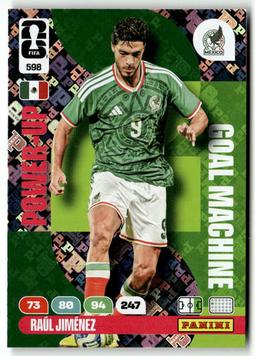 Panini fifa world - world, cup
