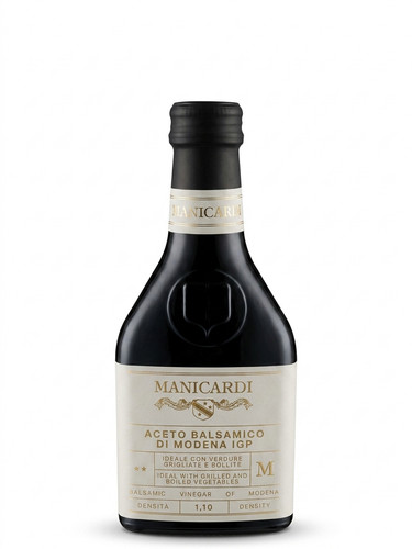 Aceto balsamico modena - di,