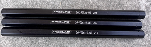 Nuovo freeline track rod - freeline,