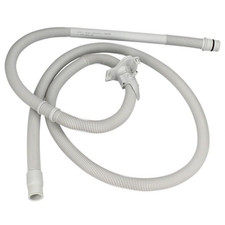 Tubo scarico per lavatrice