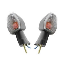 COPPIA FRECCE POSTERIORI HONDA