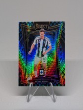 2024-25 Panini Select Serie A