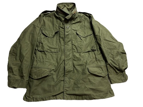 Giacca campo m65 - giacca,