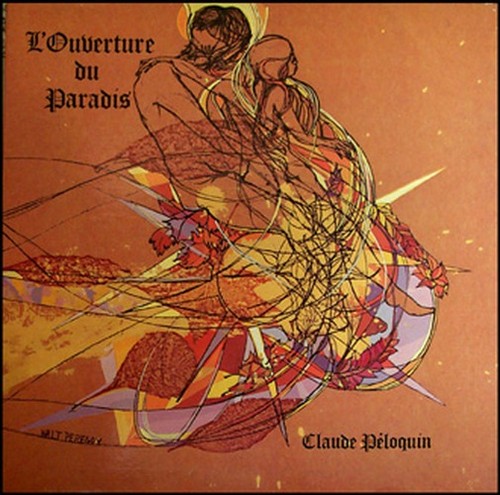 Claude peloquin l - claude, l'ouverture