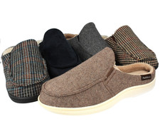 Pantofole Mule Lavabili In