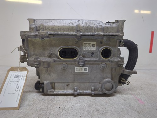 Inverter alta tensione - alta, lexus