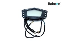 Gauge / Speedometer KMH