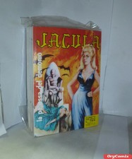 JACULA - LOTTO 6/10