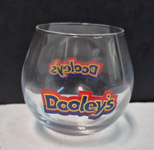 Bicchiere da liquore Dooley's