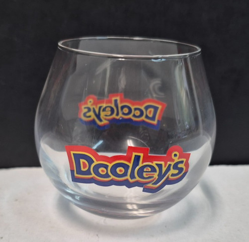 Bicchiere liquore dooley s - da, dooley's